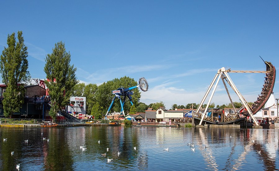 Drayton Manor