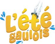 lété Gaulois at Parc Astérix