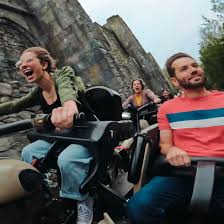 The Wizarding World of Harry Potter at Universal