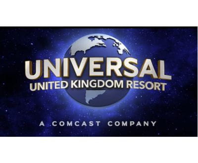 Universal United Kingdom Resort