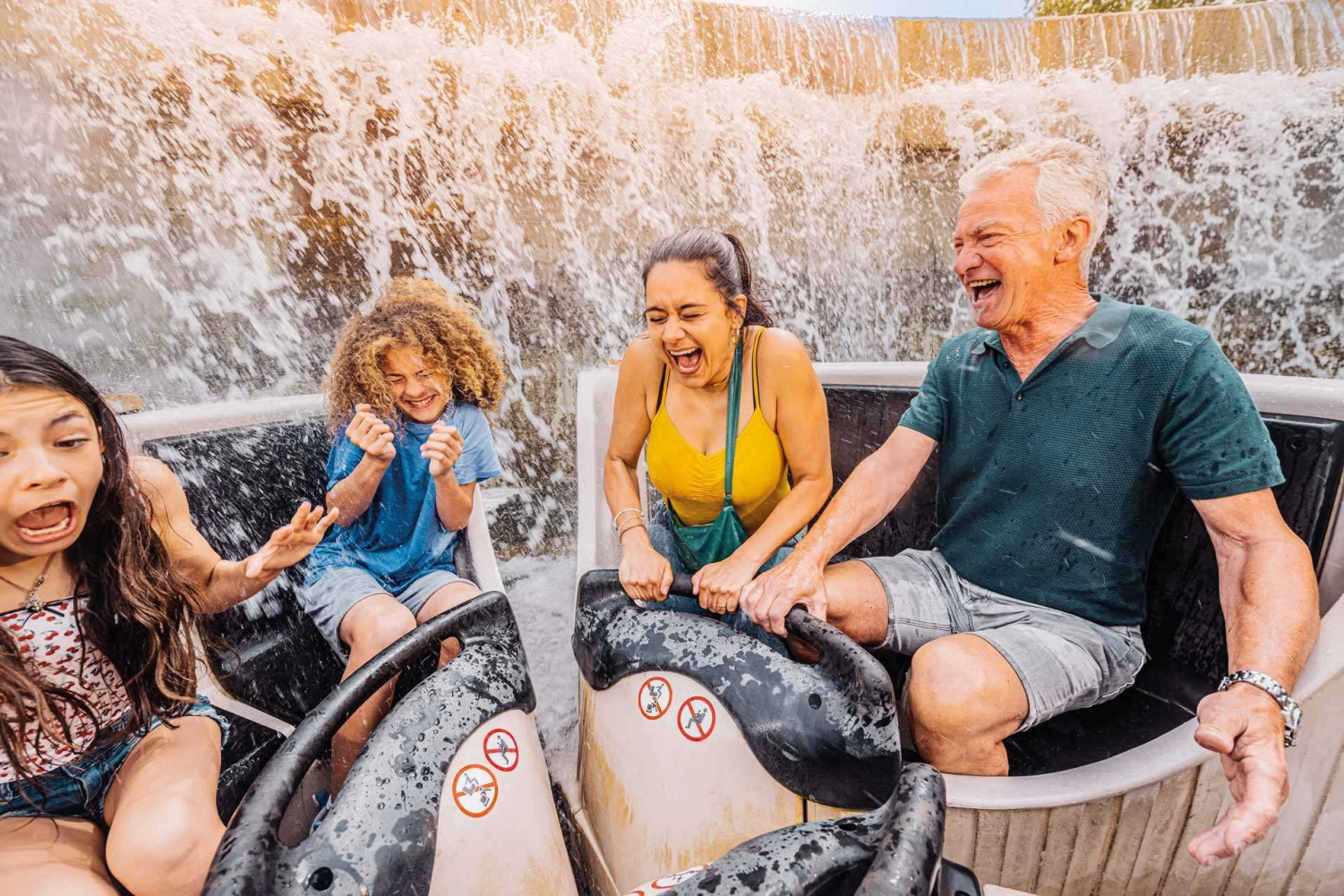 Toverland Summer Feelings