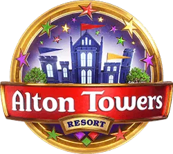 Alton Towers Logo