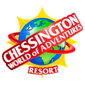 Chessington World of Adventures Logo