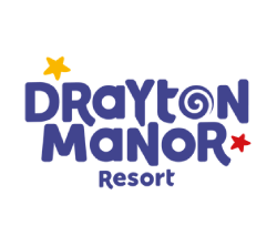 Drayton Manor Logo