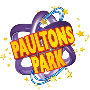 Paultons Park Logo