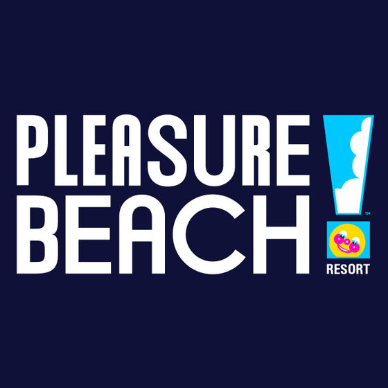 Pleasure Beach Logo