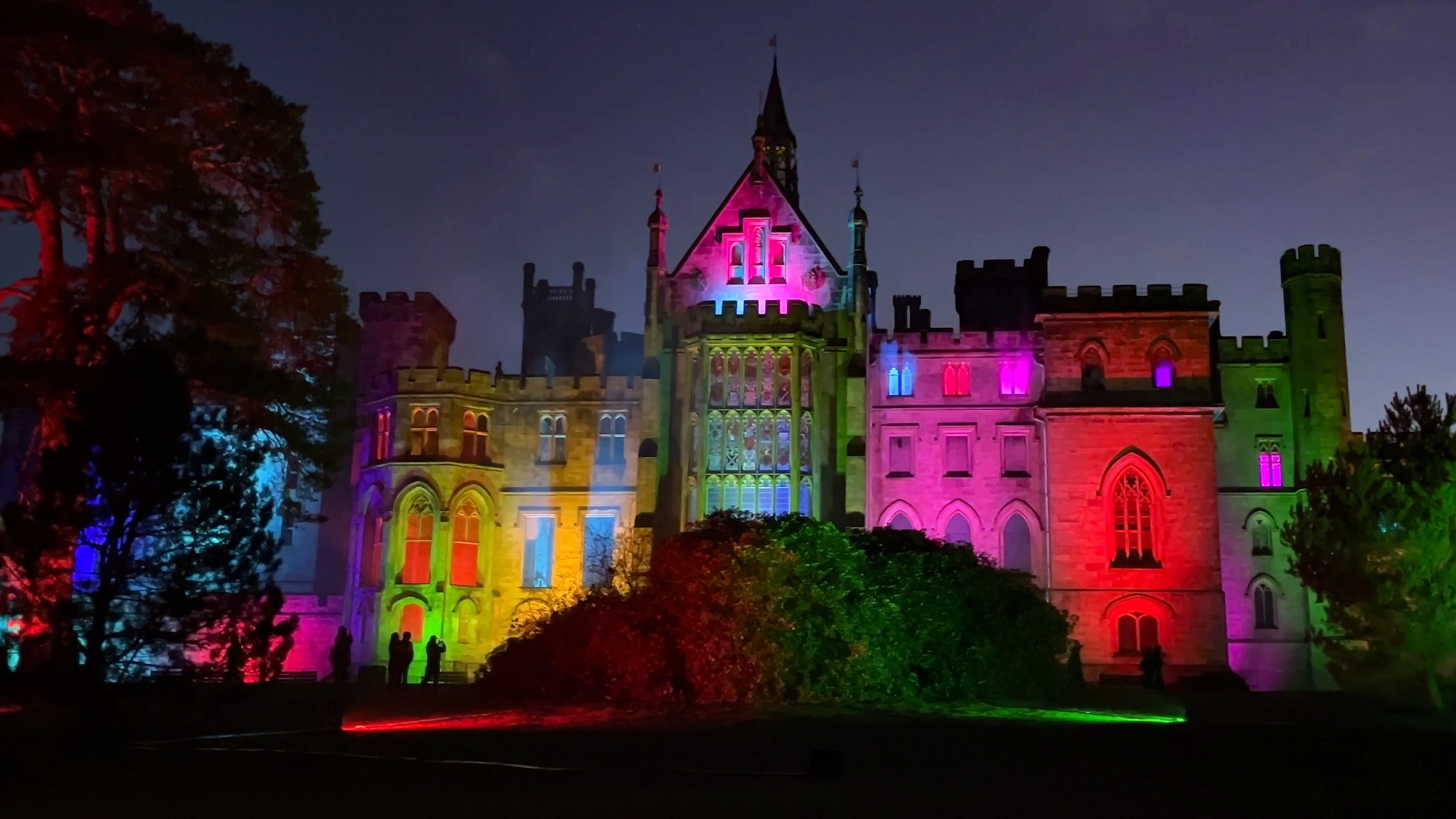 Alton Towers Events 2026: The Ultimate Guide to Thrills, Scares & Spectacular Nights