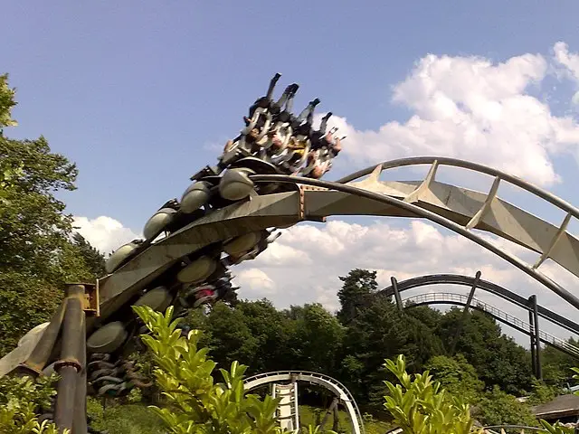 From Nemesis to Wickerman: The Story of Alton Towers’ Secret Weapons