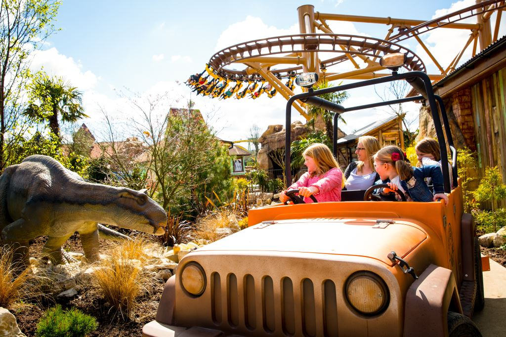 Why Paultons Park is quietly becoming one of the UK’s best Theme Parks