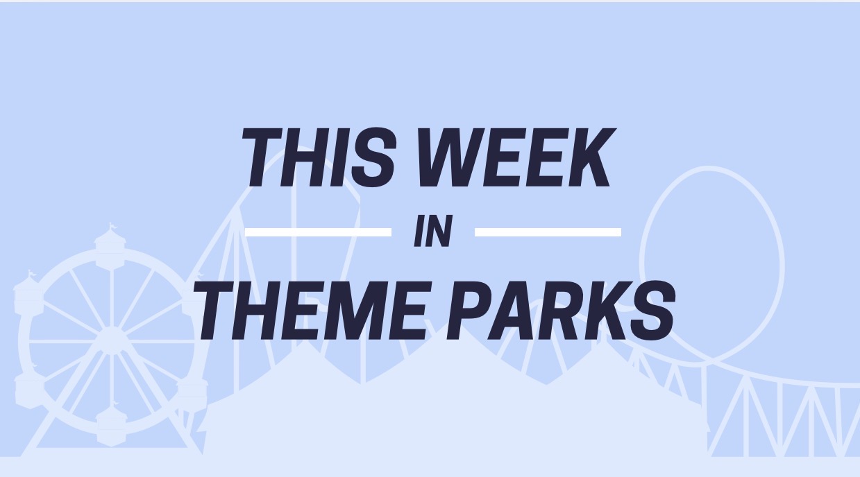 This Week in Theme Parks: Supersonic 1887, Universal Kids Resort and a New Gröna Lund Dark Ride