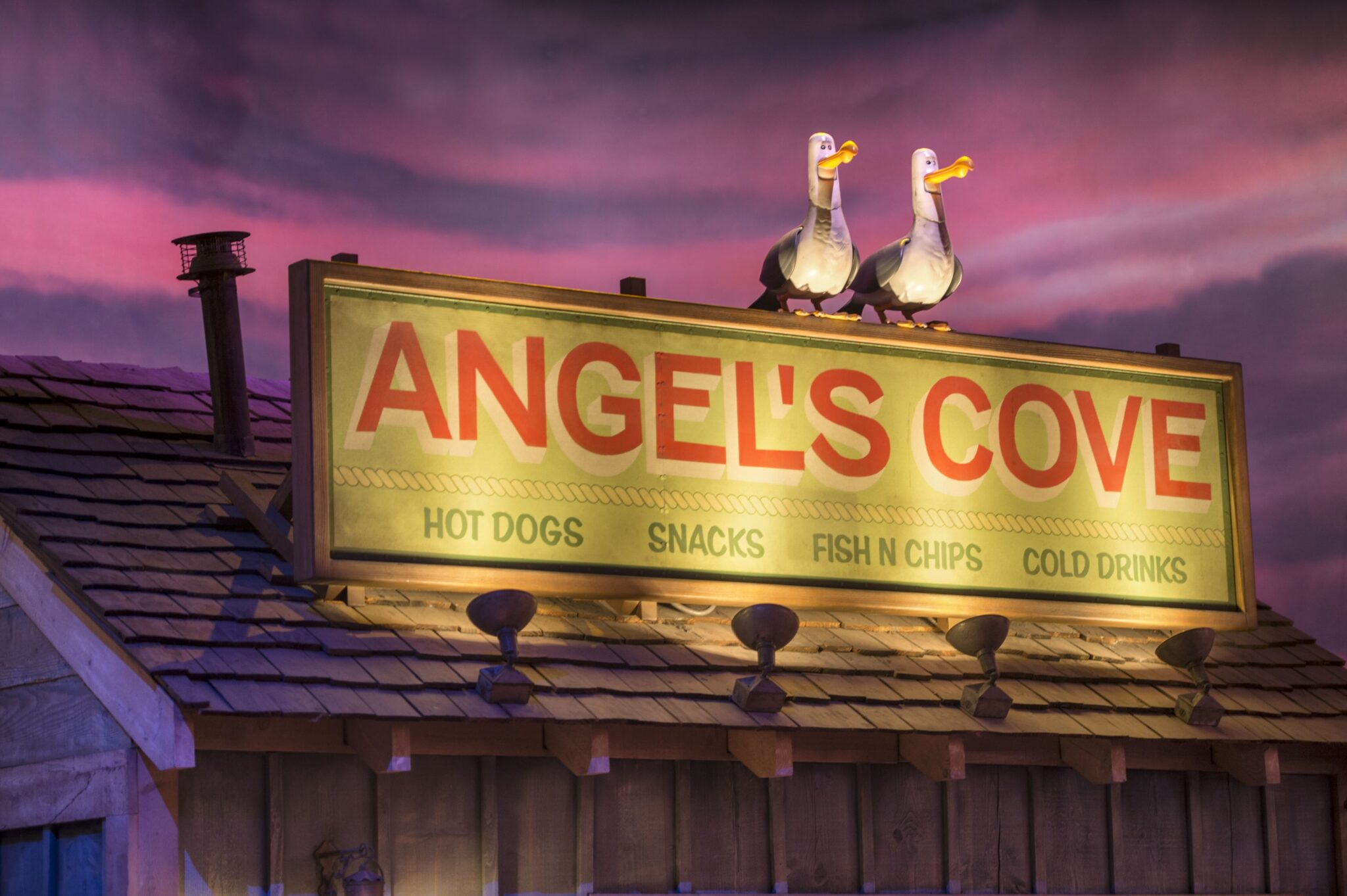 Crush’s Coaster to Close Until Summer 2027 for Major Disneyland Paris Refurbishment