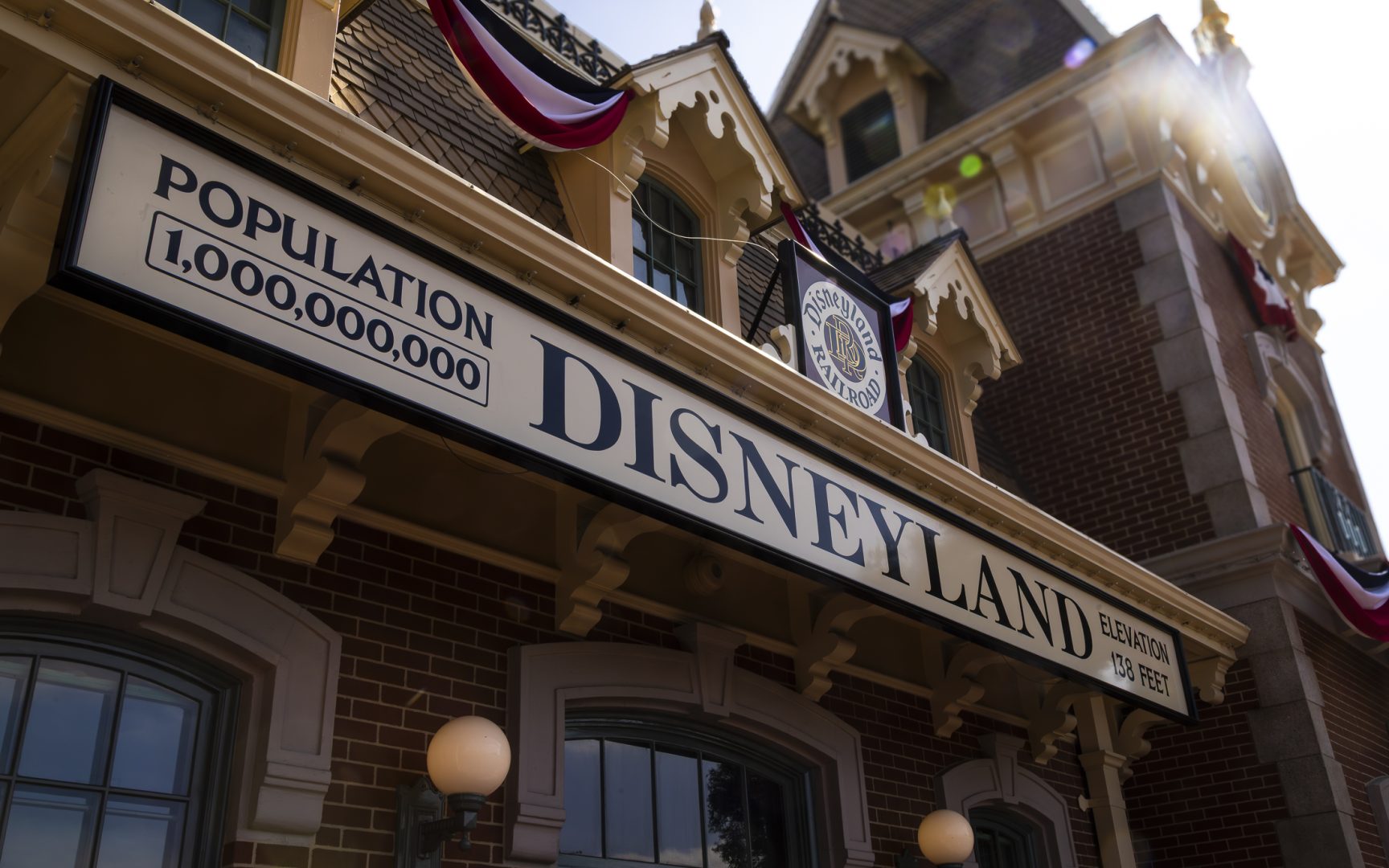 Disneyland Resort Welcomes Its One Billionth Guest in a Magical Milestone