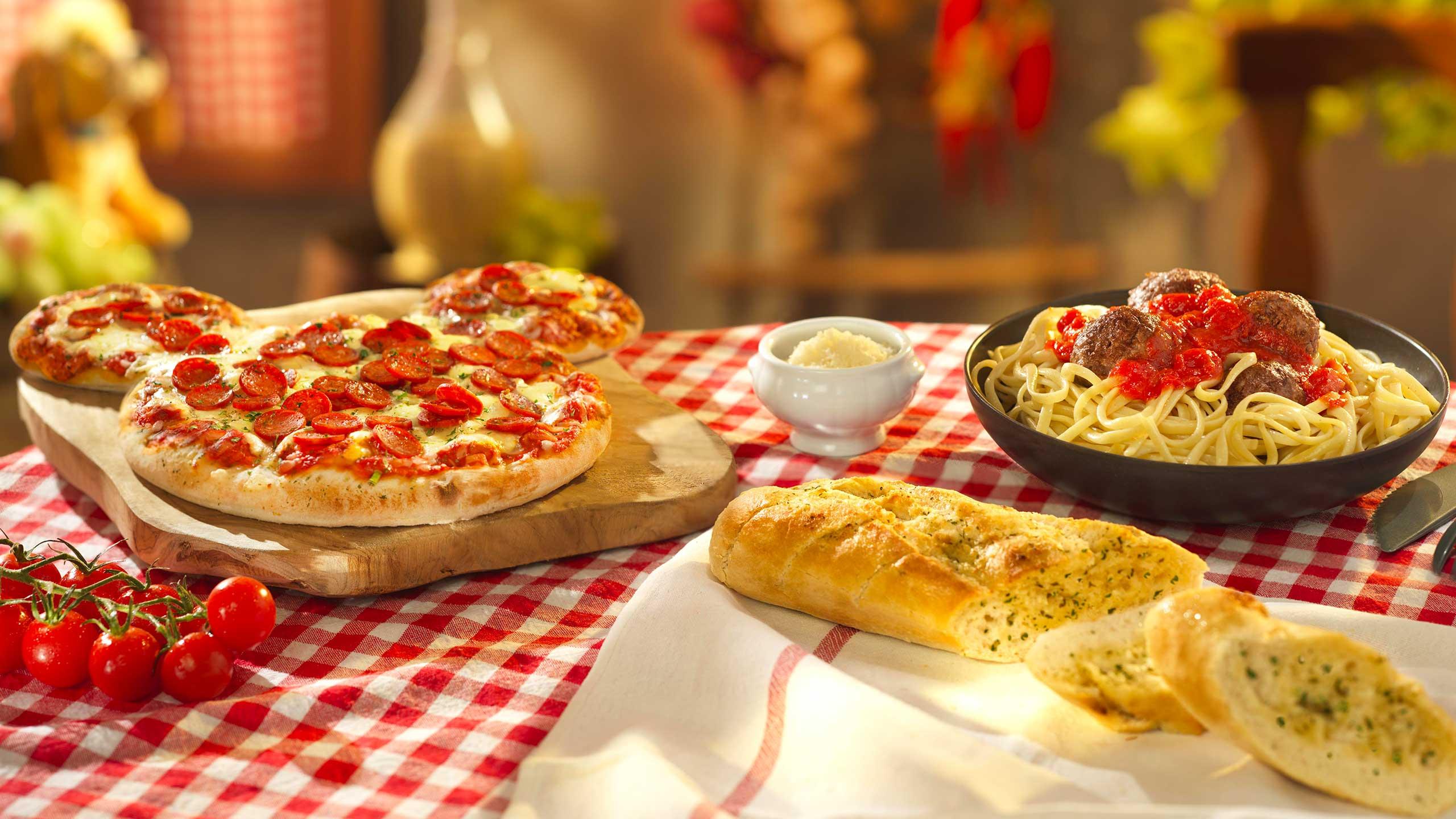 Your Essential Guide to Eating at Disneyland Paris
