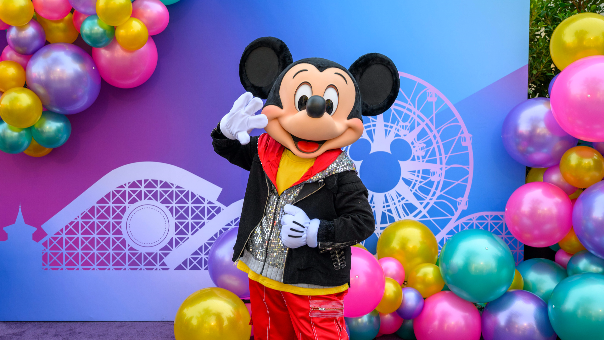 Disney Jr. Let’s Play! Party Returns to Disneyland Resort in 2026