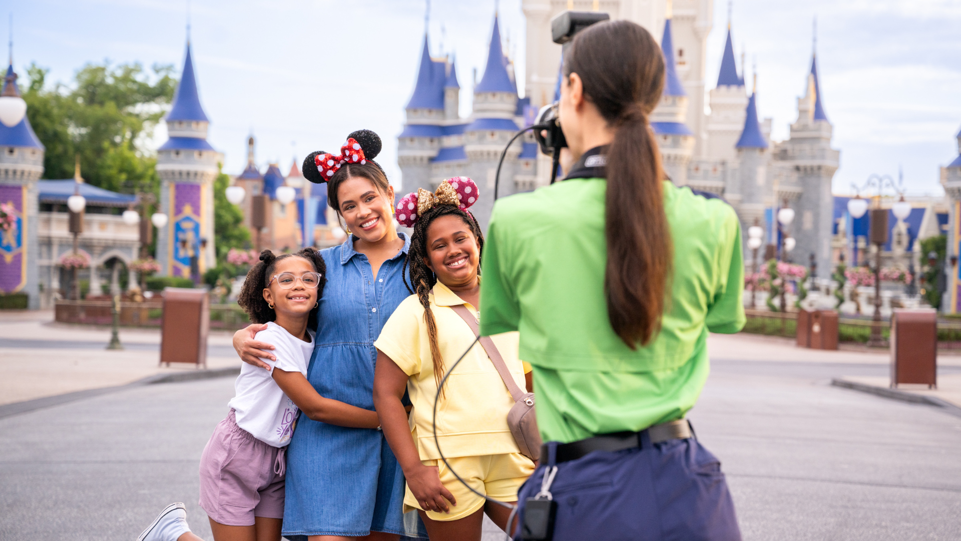 Ultimate Guide to Disney World's PhotoPass Service in 2026