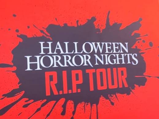 Universal Orlando Launches New Five-House R.I.P. Tour for Halloween Horror Nights 2026