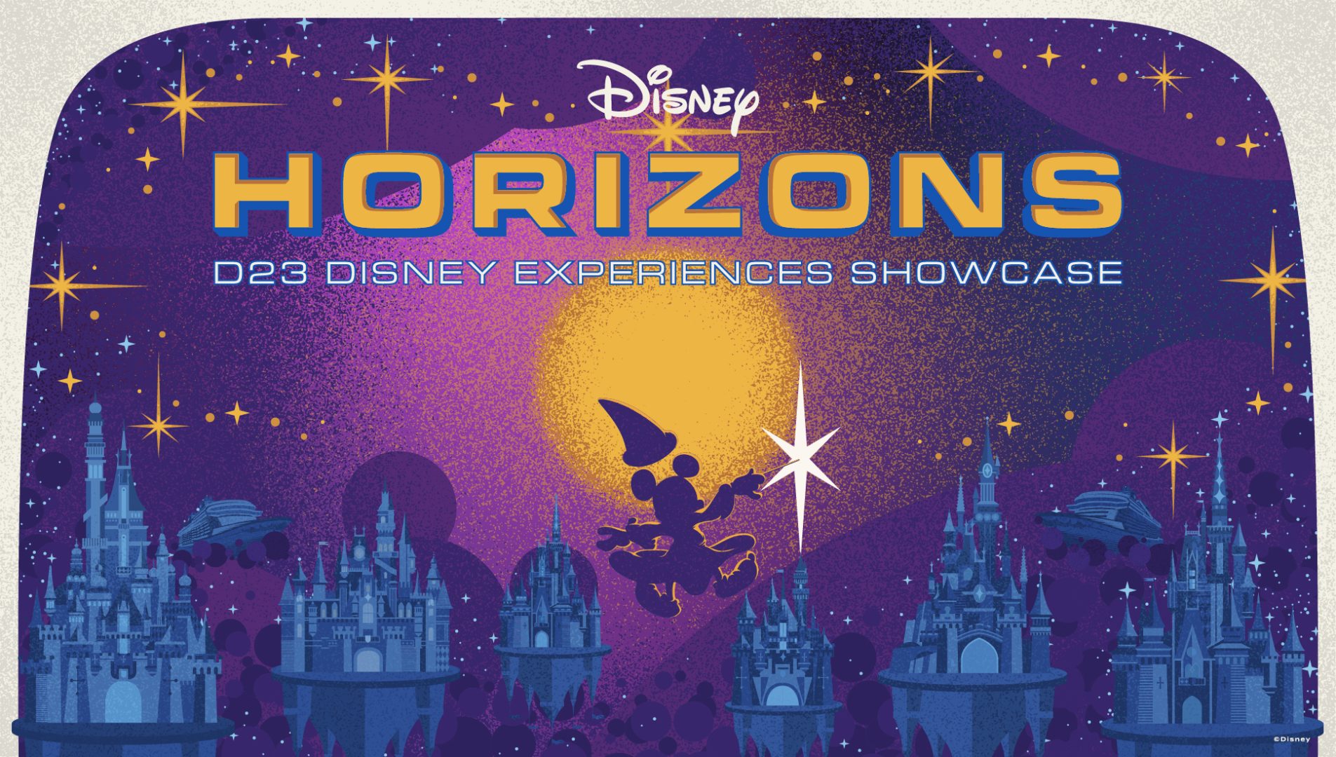 D23 2026: Every Major Disney Parks Announcement and Reveal