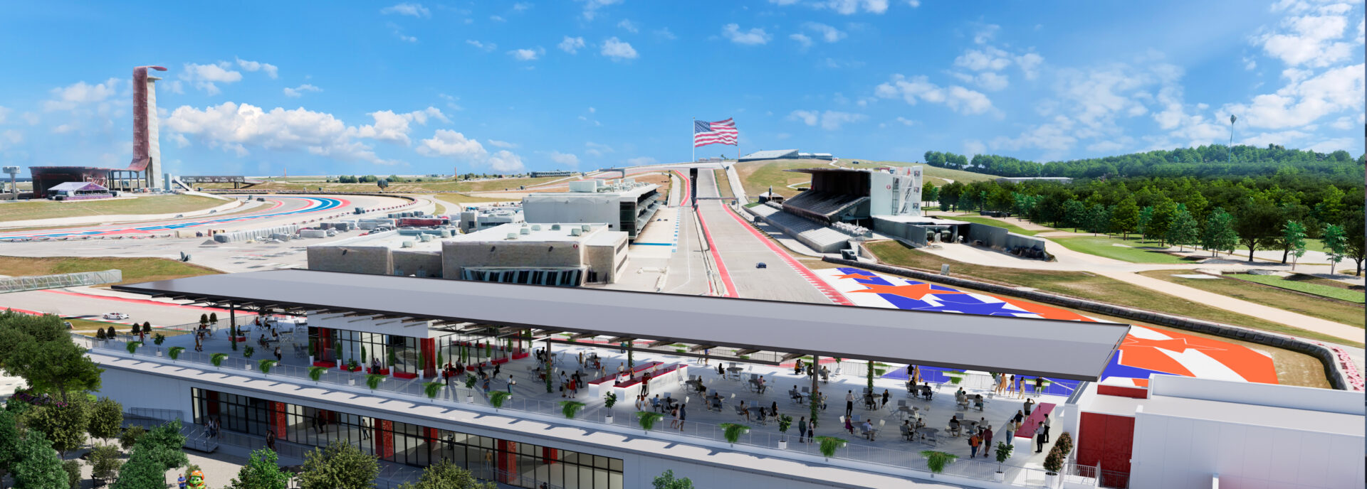 COTALAND Finally Gets an Opening Date - Austin’s New Theme Park Opens in September