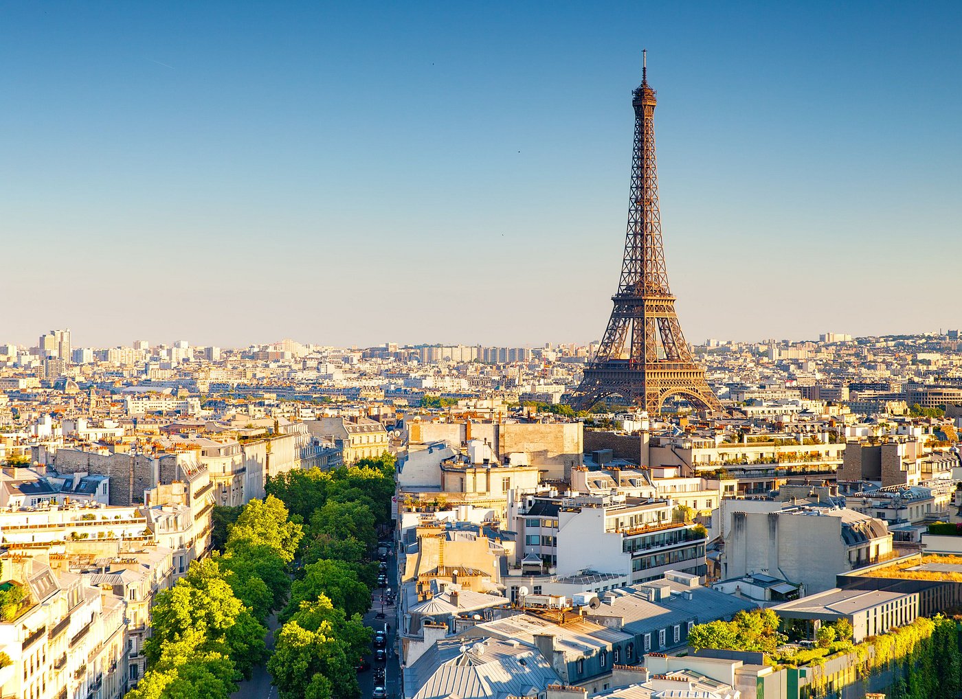 Three New Theme Parks Planned Near Paris in Huge €6bn Saudi Investment