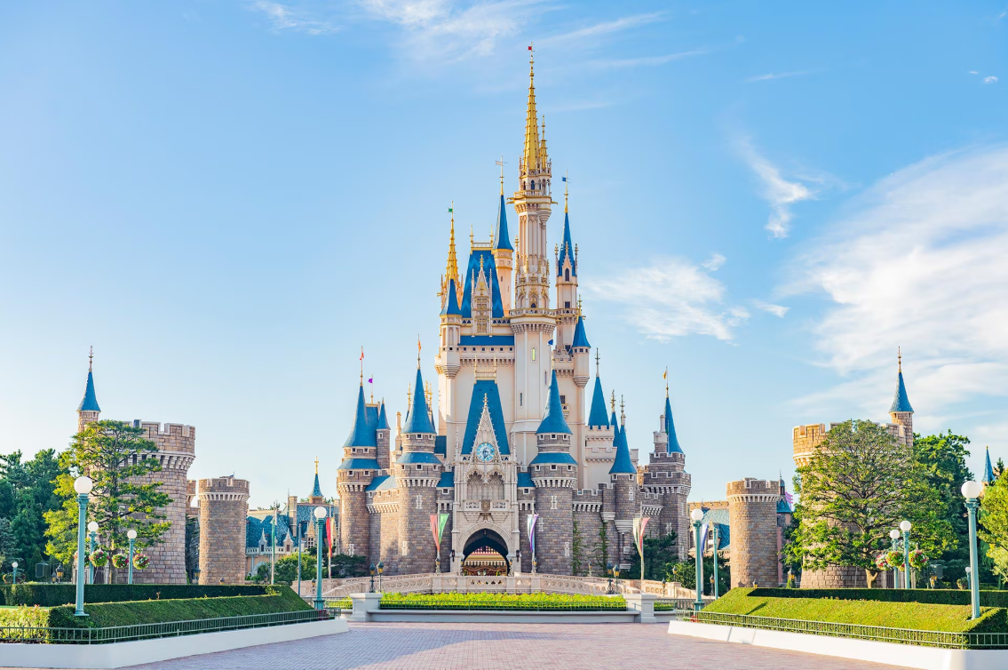 Tokyo Disney Ends Free Priority Pass as Popular Rides Move to Paid Premier Access