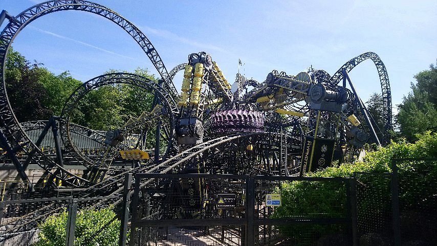 Merlin to Introduce New Virtual Queuing for Ride Access Pass Users in 2027