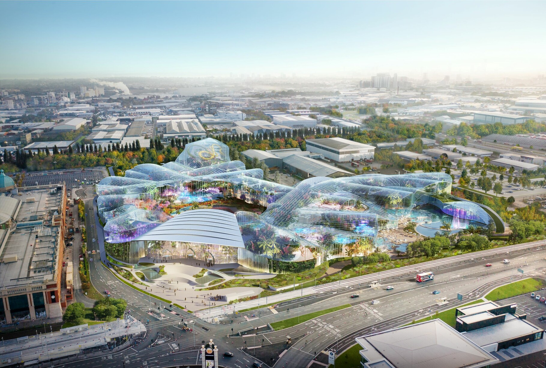 The Biggest New Water Park Attractions Coming in 2027 and Beyond