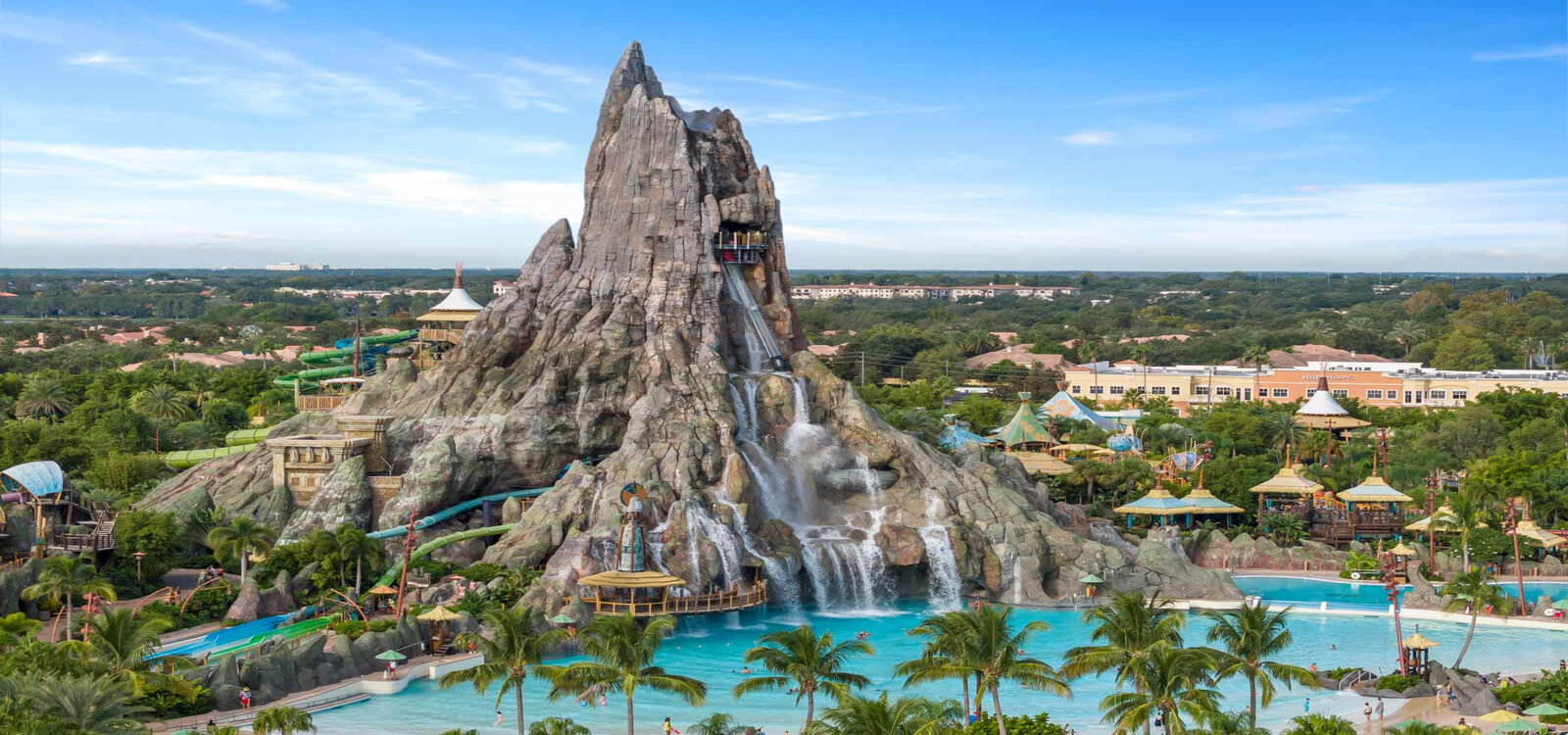 Universal Extends Volcano Bay Closure Into April 2027