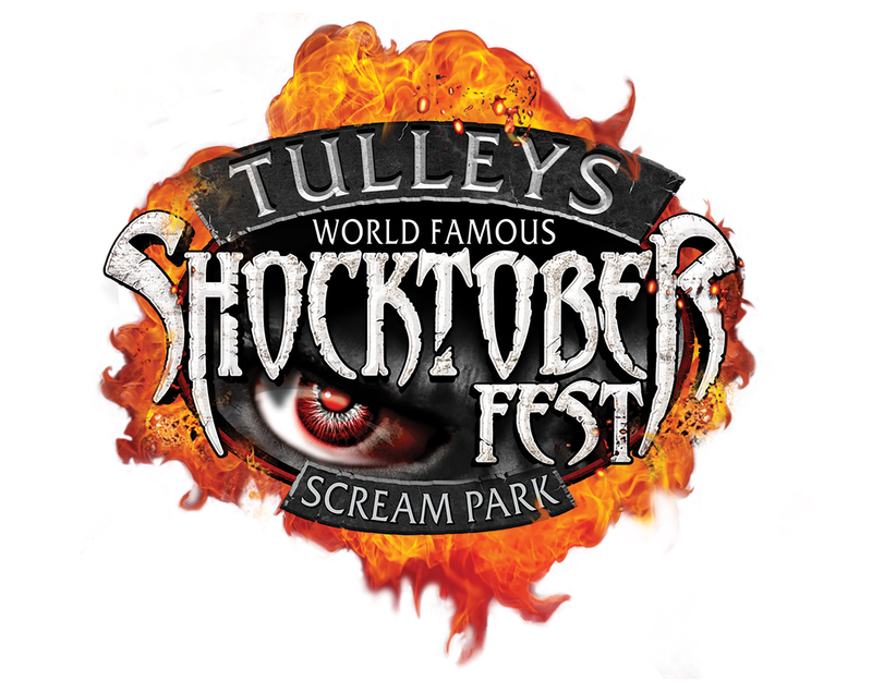The Rise of Tulleys Shocktober Fest: How a Sussex Farm Built Europe’s Biggest Scream Park