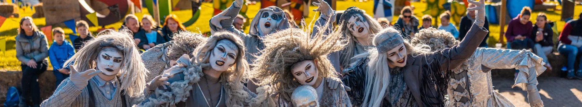 Alton Towers Scarefest 2026: Everything You Need to Know Before You Go