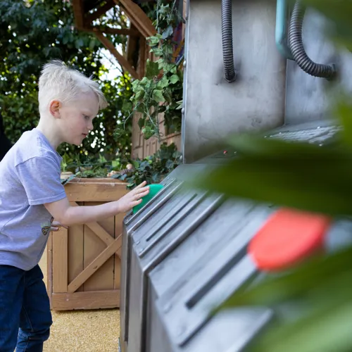 Andy's Adventures Dinosaur Dig